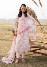 Sardinia Festive Lawn'26 D-01 ROSE BUD