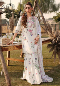 Sardinia Festive Lawn'26 D-09 WILD FLOWER