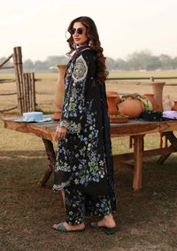 Sardinia Festive Lawn'26 D-03 DUSK