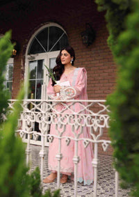 Sardinia Emb Lawn Eid Edit'26 D-1703 Rose Ridge