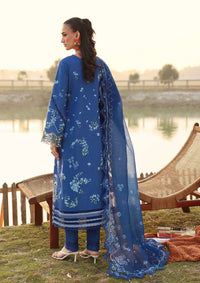 Sardinia Festive Lawn'26 D-06 RIVERSIDE