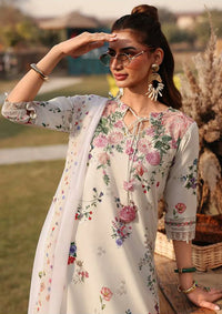 Sardinia Festive Lawn'26 D-09 WILD FLOWER