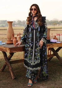 Sardinia Festive Lawn'26 D-03 DUSK