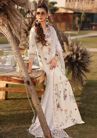 Sardinia Festive Lawn'26 D-09 WILD FLOWER