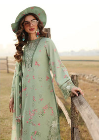 Sardinia Festive Lawn'26 D-05 WILLOW