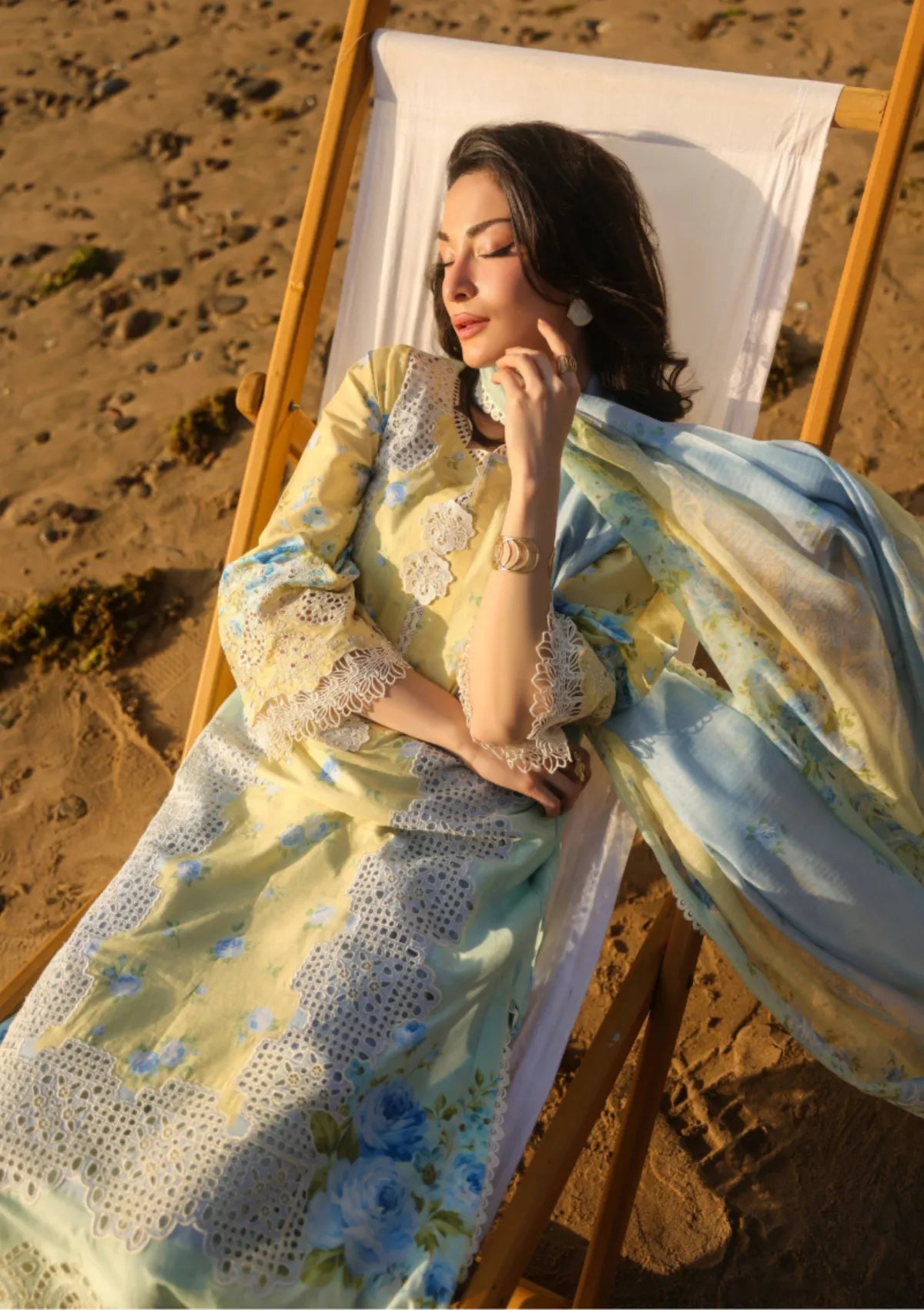Manara Summer Dreams'26 -SUNDROP