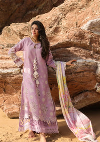 Manara Summer Dreams'26 -LAVENDER DREAMS