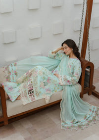 Manara Summer Dreams'26 -WHITE GAURA