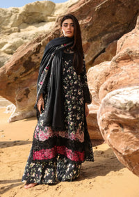Manara Summer Dreams'26 -BLACK PEARL