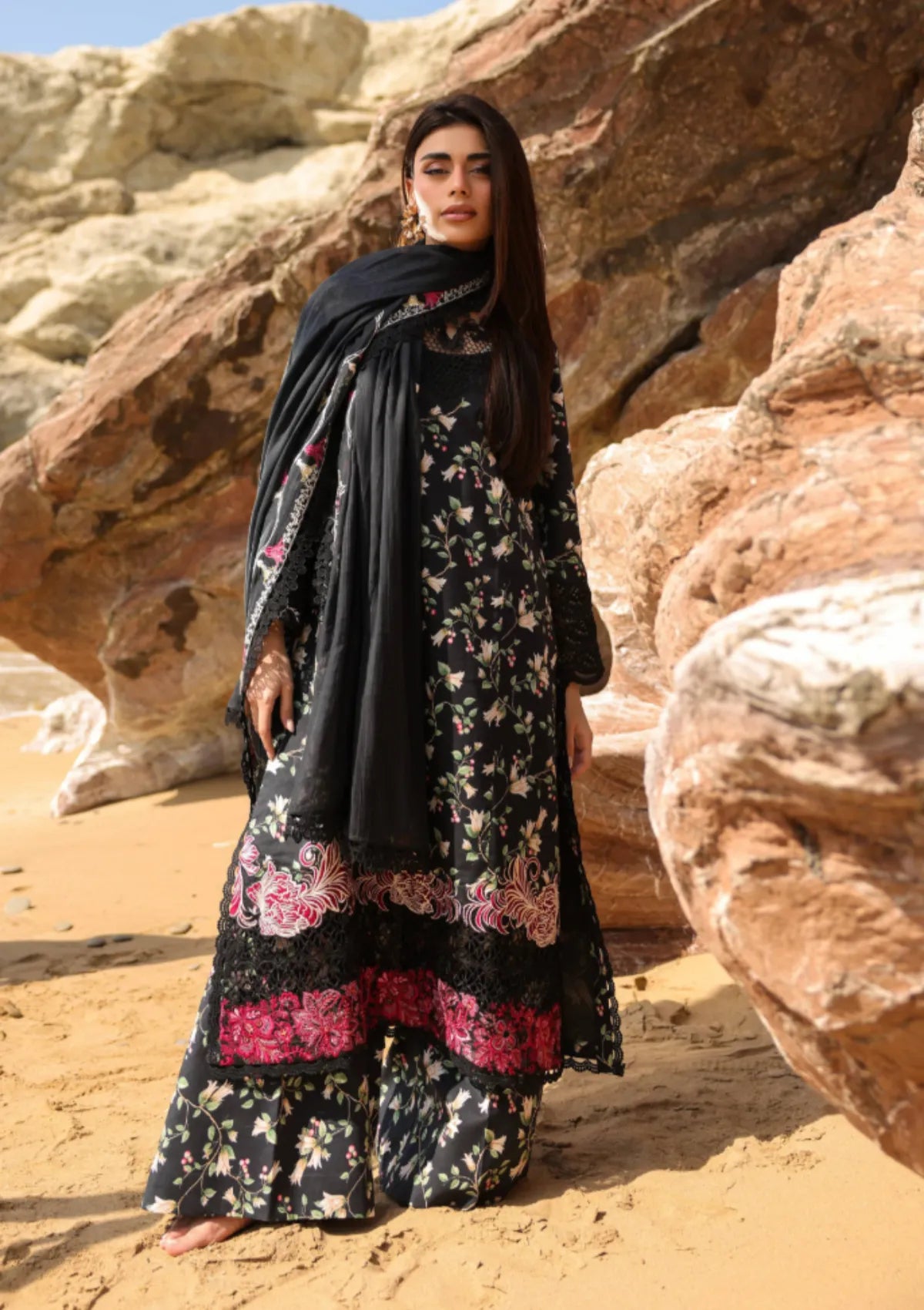 Manara Summer Dreams'26 -BLACK PEARL