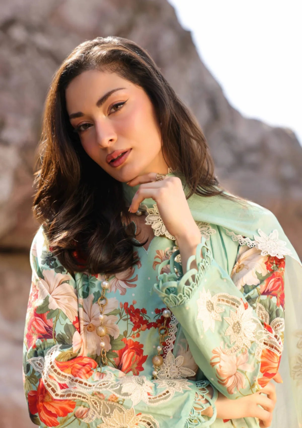 Manara Summer Dreams'26 -MARINA