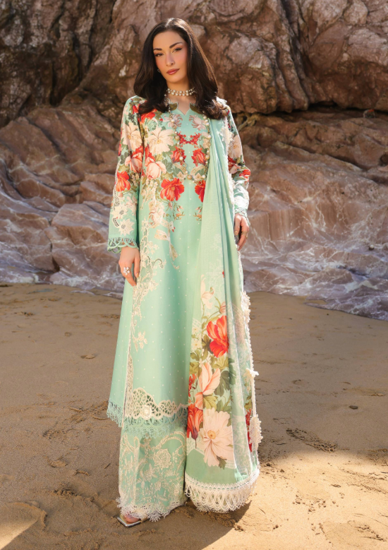 Manara Summer Dreams'26 -MARINA