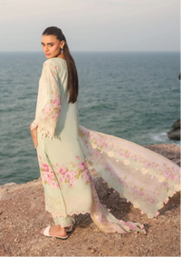 Manara Summer Dreams'26 -CORALMIST