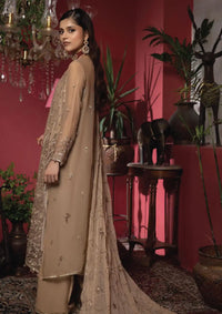 Heer by Humdum'23 D-08 - Mohsin Saeed Fabrics