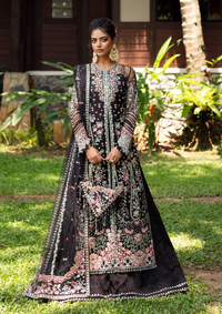 Saira Rizwan Wedding Festive'25 SRF-02 AVINA