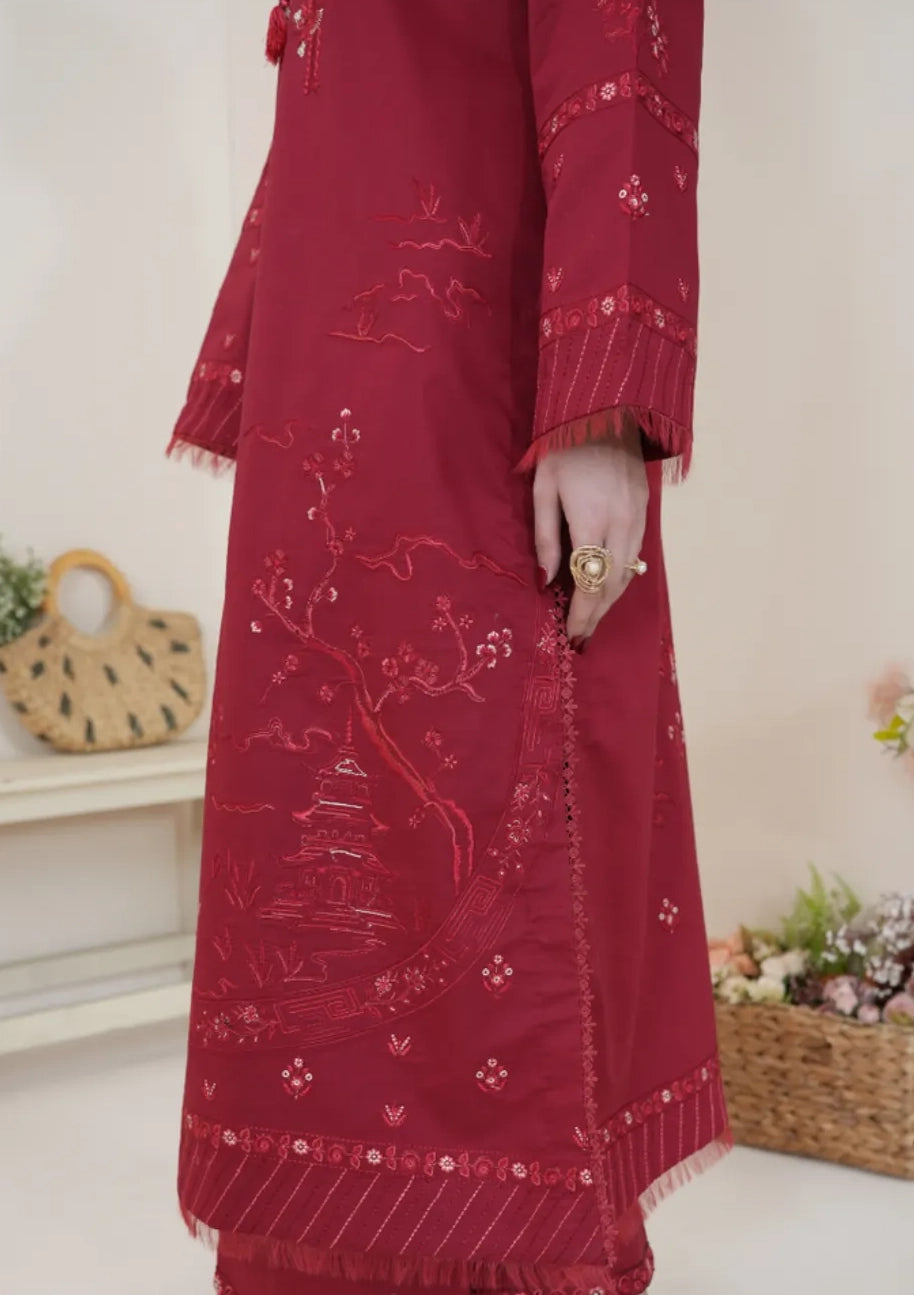 Atiya Irfan Summer Edit'26 SL-12