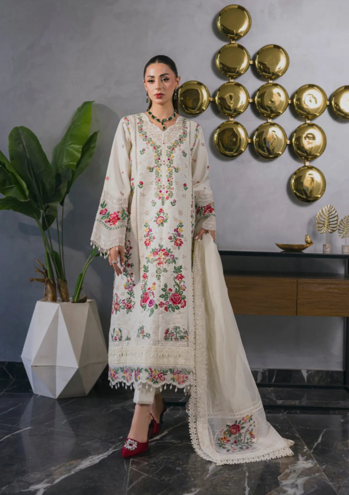 Eshaisha Eid Special'26 EA-LL-5584