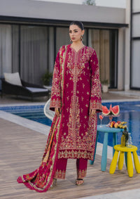 Eshaisha Eid Special'26 EA-LL-5586