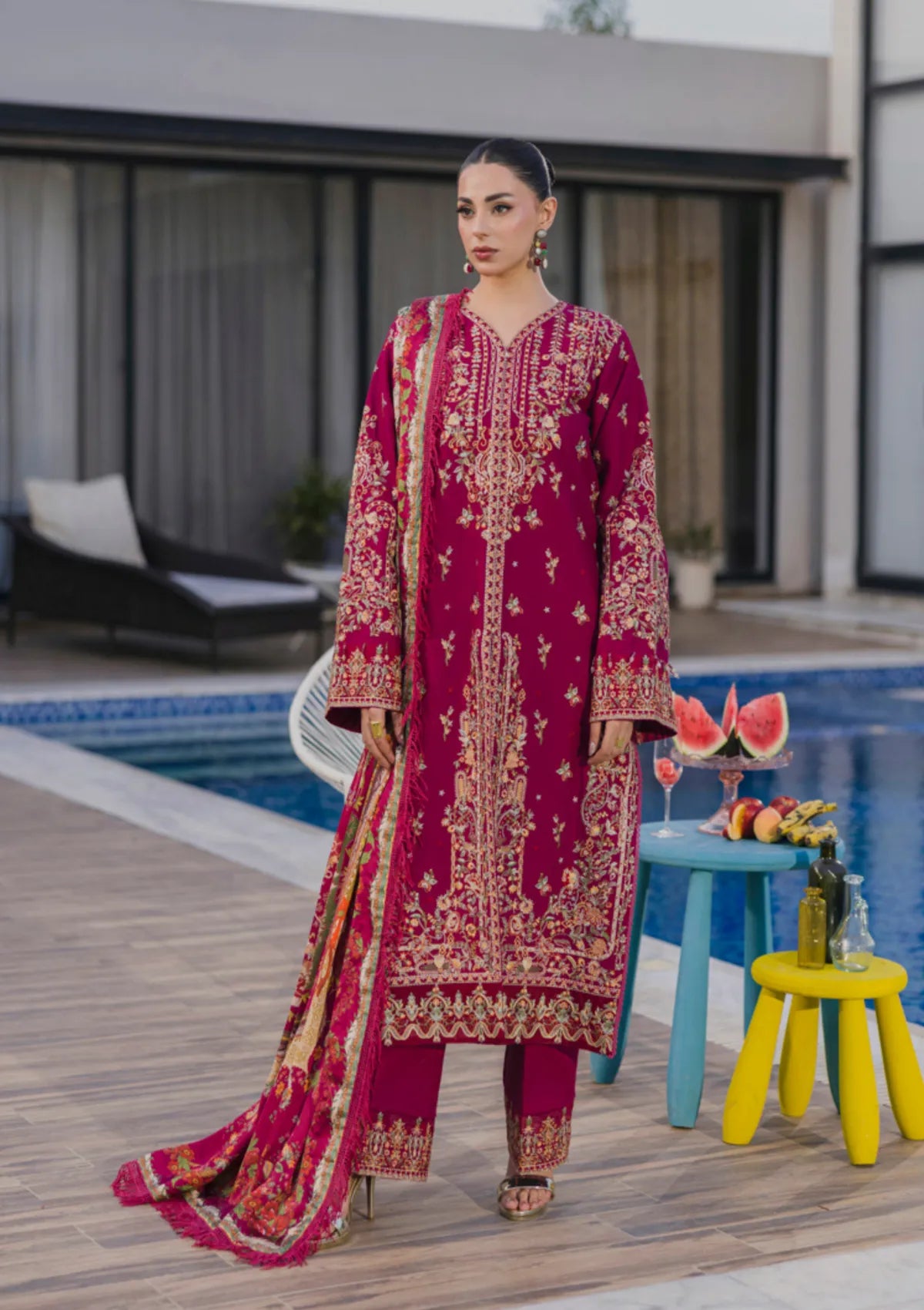 Eshaisha Eid Special'26 EA-LL-5586
