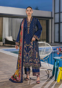 Eshaisha Eid Special'26 EA-LL-5583
