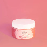 Australian Pink Clay