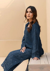 Mehak By Coral Luxury Karandi'23 CO-03 - Mohsin Saeed Fabrics