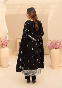 Mehak By Coral Luxury Karandi'23 CO-05 - Mohsin Saeed Fabrics