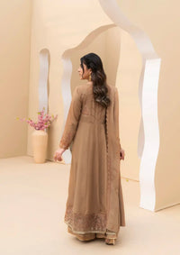 Mehak By Coral Luxury Karandi'23 CO-10 - Mohsin Saeed Fabrics