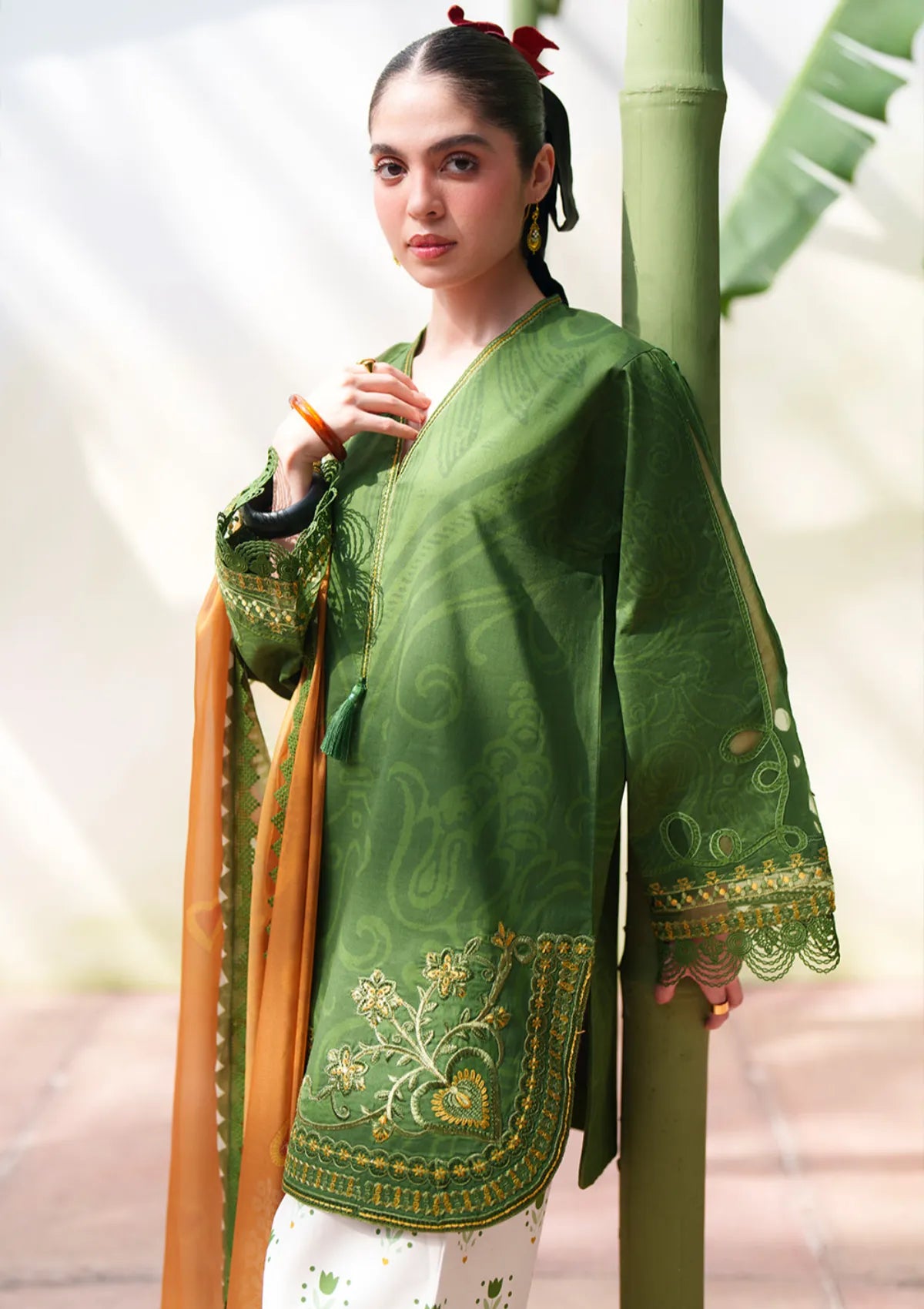 Saira Rizwan Laanem'26 D-08 ELOWEN-A