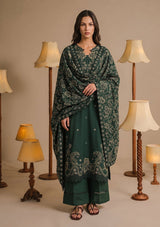 Sanam Saeed Viana Emb Karandi'26 -VIEL