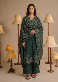 Sanam Saeed Viana Emb Karandi'26 -VIEL