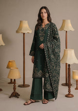 Sanam Saeed Viana Emb Karandi'26 -VIEL