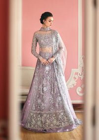 Mushq The Muse Wedding'25 D-09 Valerie