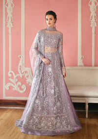 Mushq The Muse Wedding'25 D-09 Valerie