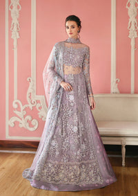 Mushq The Muse Wedding'25 D-09 Valerie