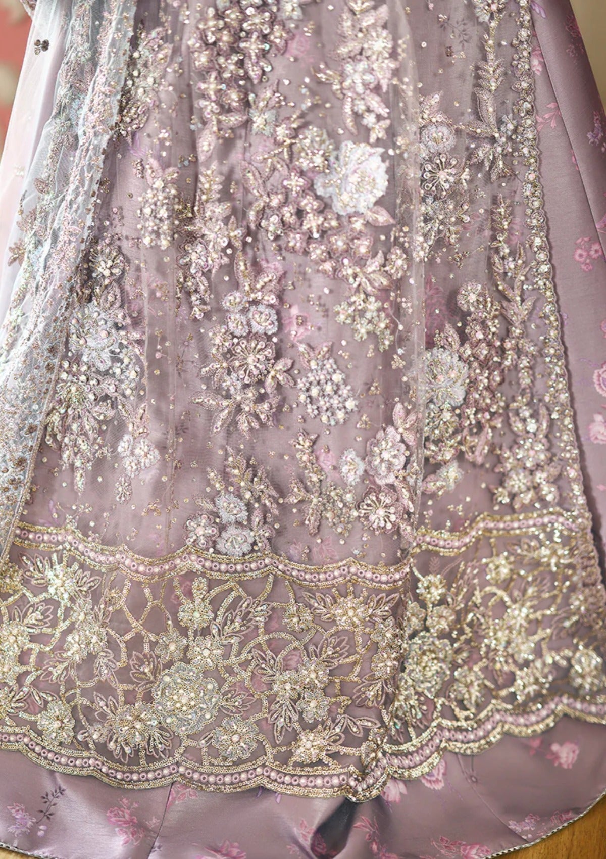 Mushq The Muse Wedding'25 D-09 Valerie