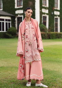 Republic Lilas Summer Lawn'26 D-7A Vayra
