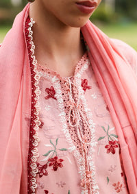 Republic Lilas Summer Lawn'26 D-7A Vayra