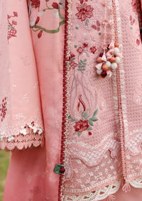 Republic Lilas Summer Lawn'26 D-7A Vayra