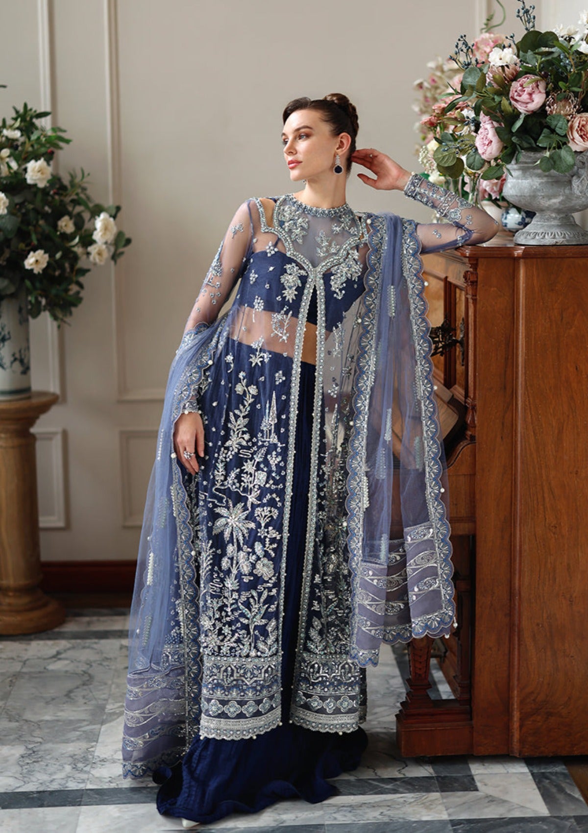 Mushq The Muse Wedding'25 D-10 Veronica