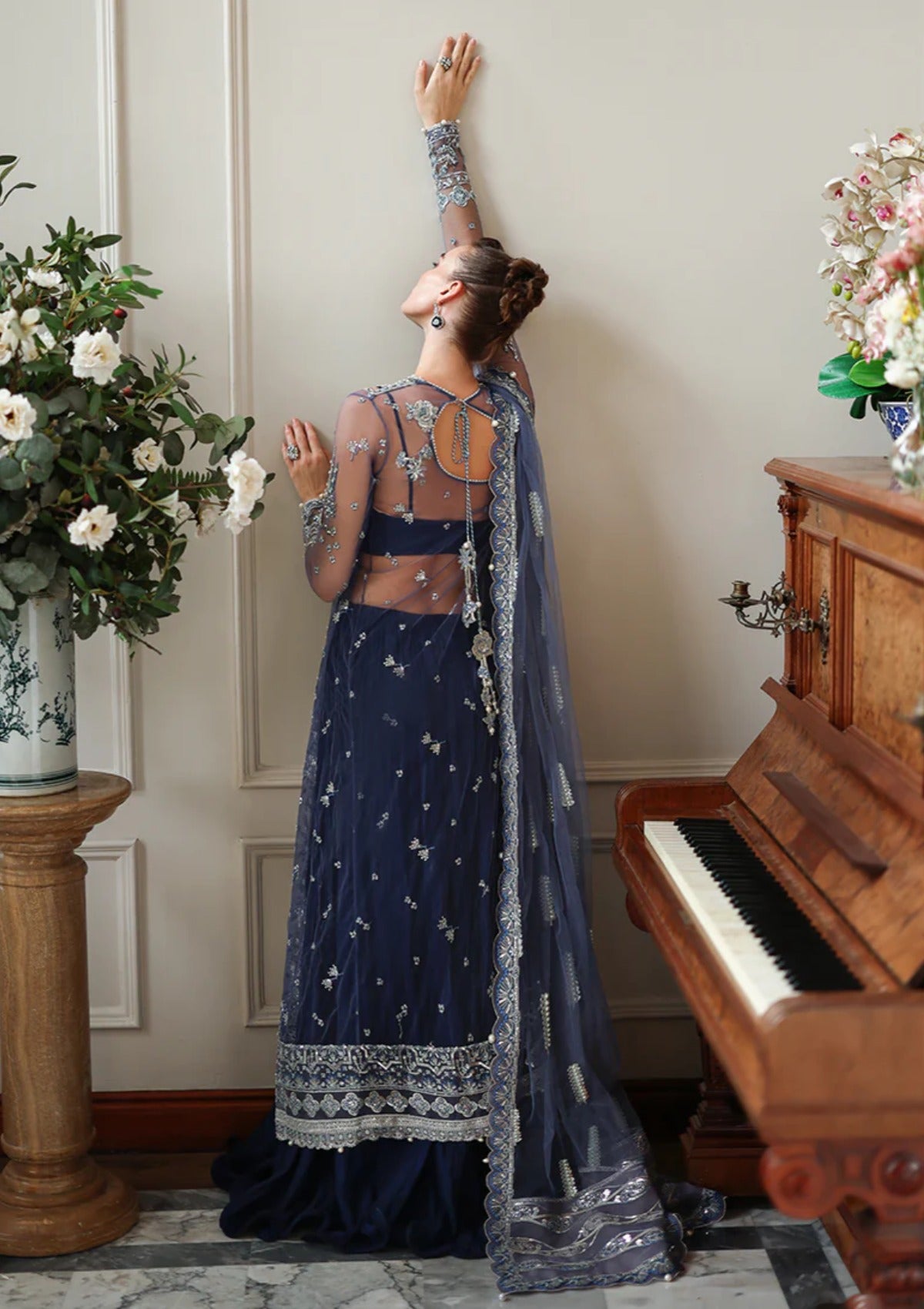 Mushq The Muse Wedding'25 D-10 Veronica