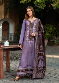 Mushq Broadway Under The Tuscan Sun'25 D-07 Villa Bramasole