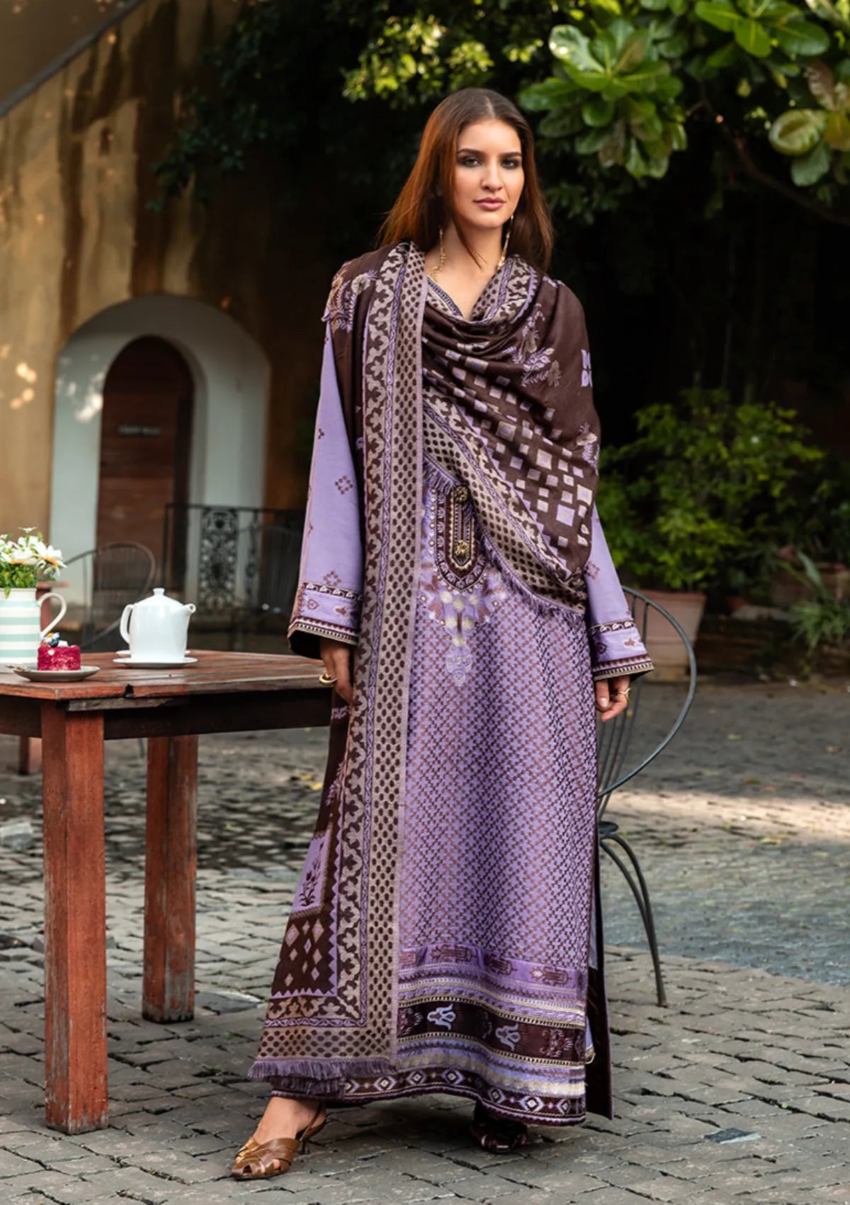 Mushq Broadway Under The Tuscan Sun'25 D-07 Villa Bramasole