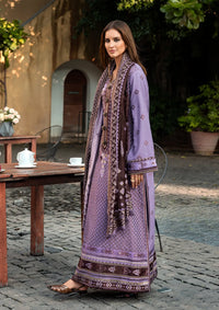 Mushq Broadway Under The Tuscan Sun'25 D-07 Villa Bramasole