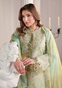 Rang Rasiya Nova Summer Edit'26 D-09 Viola
