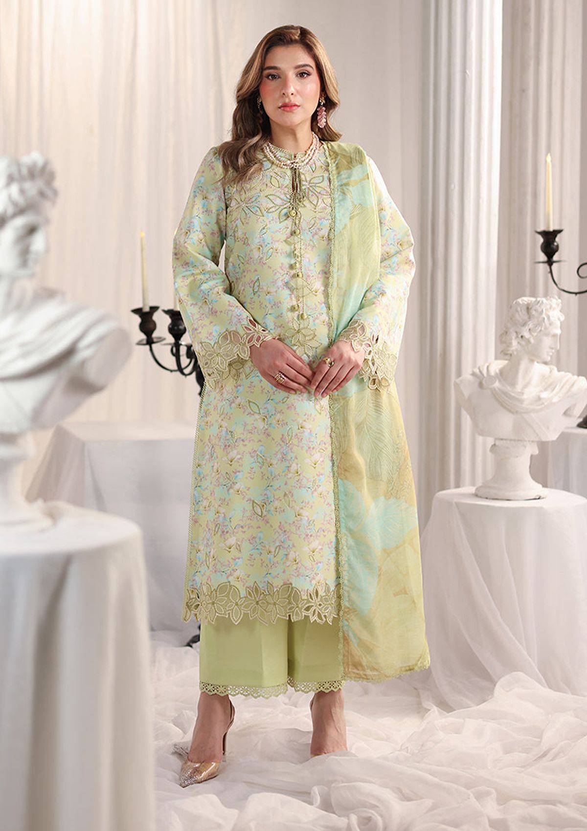 Rang Rasiya Nova Summer Edit'26 D-09 Viola