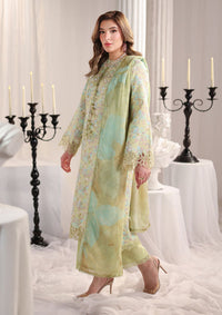 Rang Rasiya Nova Summer Edit'26 D-09 Viola