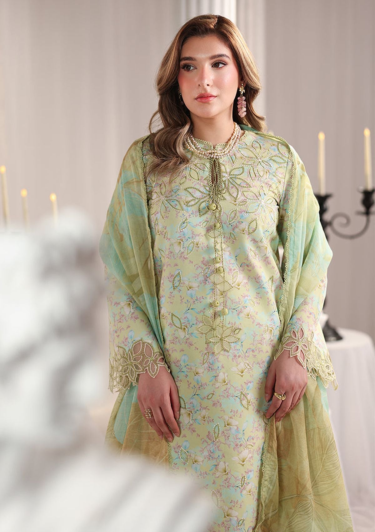 Rang Rasiya Nova Summer Edit'26 D-09 Viola