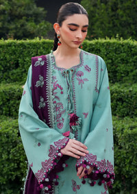 Republic Amaris Luxury Shawl'25 D-14 Virella