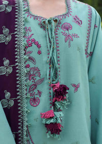 Republic Amaris Luxury Shawl'25 D-14 Virella